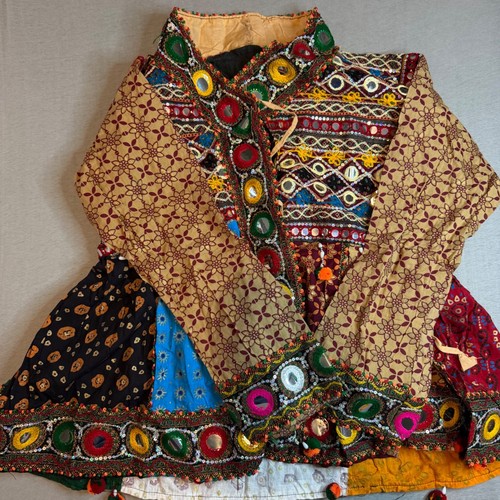 Vtg banjara kuchi tribal - vtg,